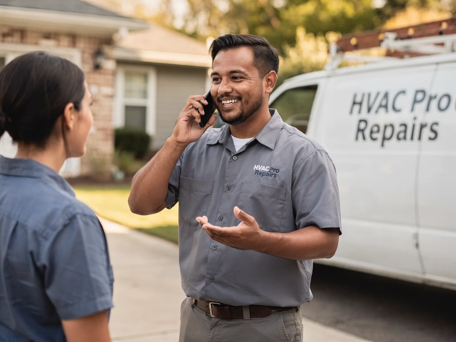 Heat Pump Repair Jacksonburg, WV FAQs